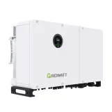 Гибридный высоковольтный инвертор Growatt WIT 30K-XHU (AF, PID) 30 кВт, трехфазный (WIT 30K-XHU)